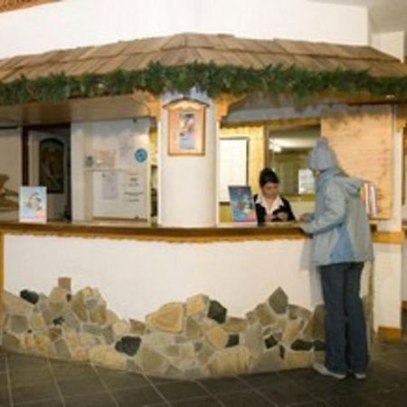 Residence Les Melezes Alpe d'Huez Zewnętrze zdjęcie