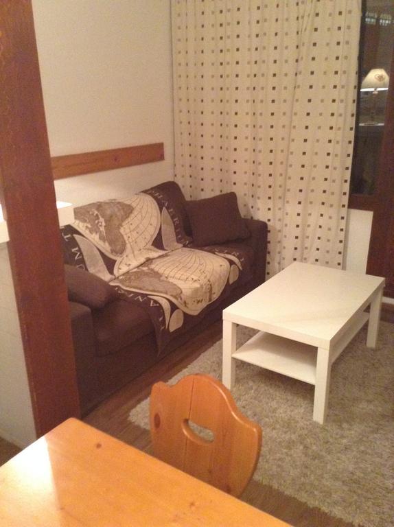 Residence Les Melezes Alpe d'Huez Pokój zdjęcie