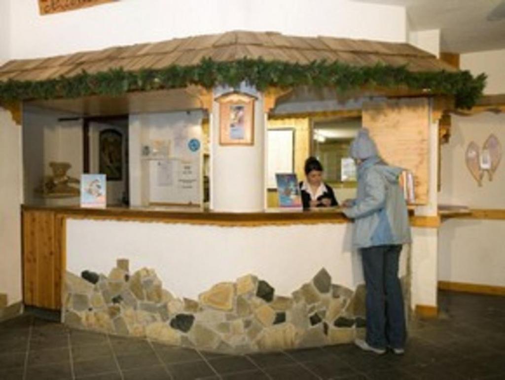 Residence Les Melezes Alpe d'Huez Zewnętrze zdjęcie