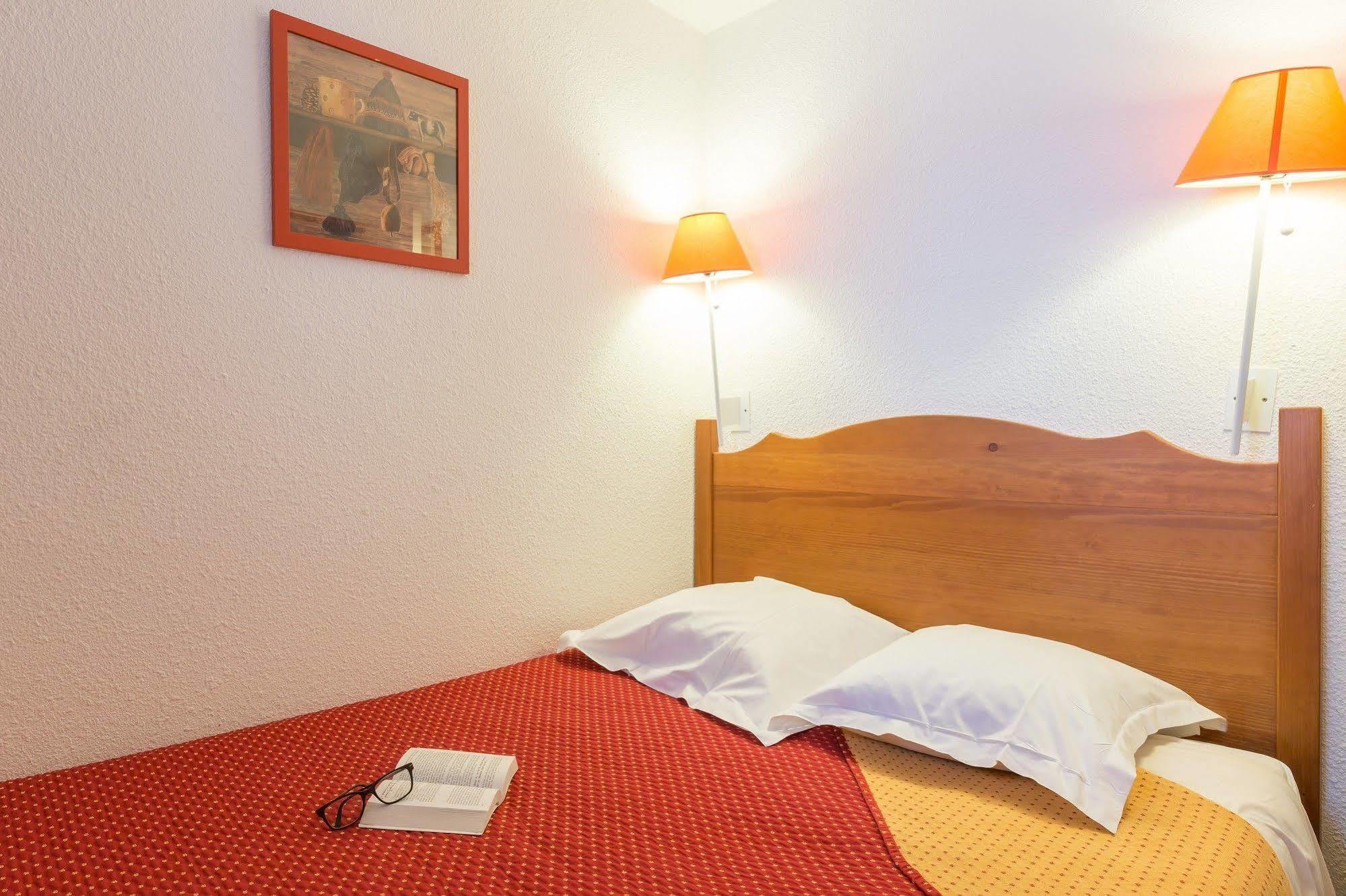 Residence Les Melezes Alpe d'Huez Zewnętrze zdjęcie