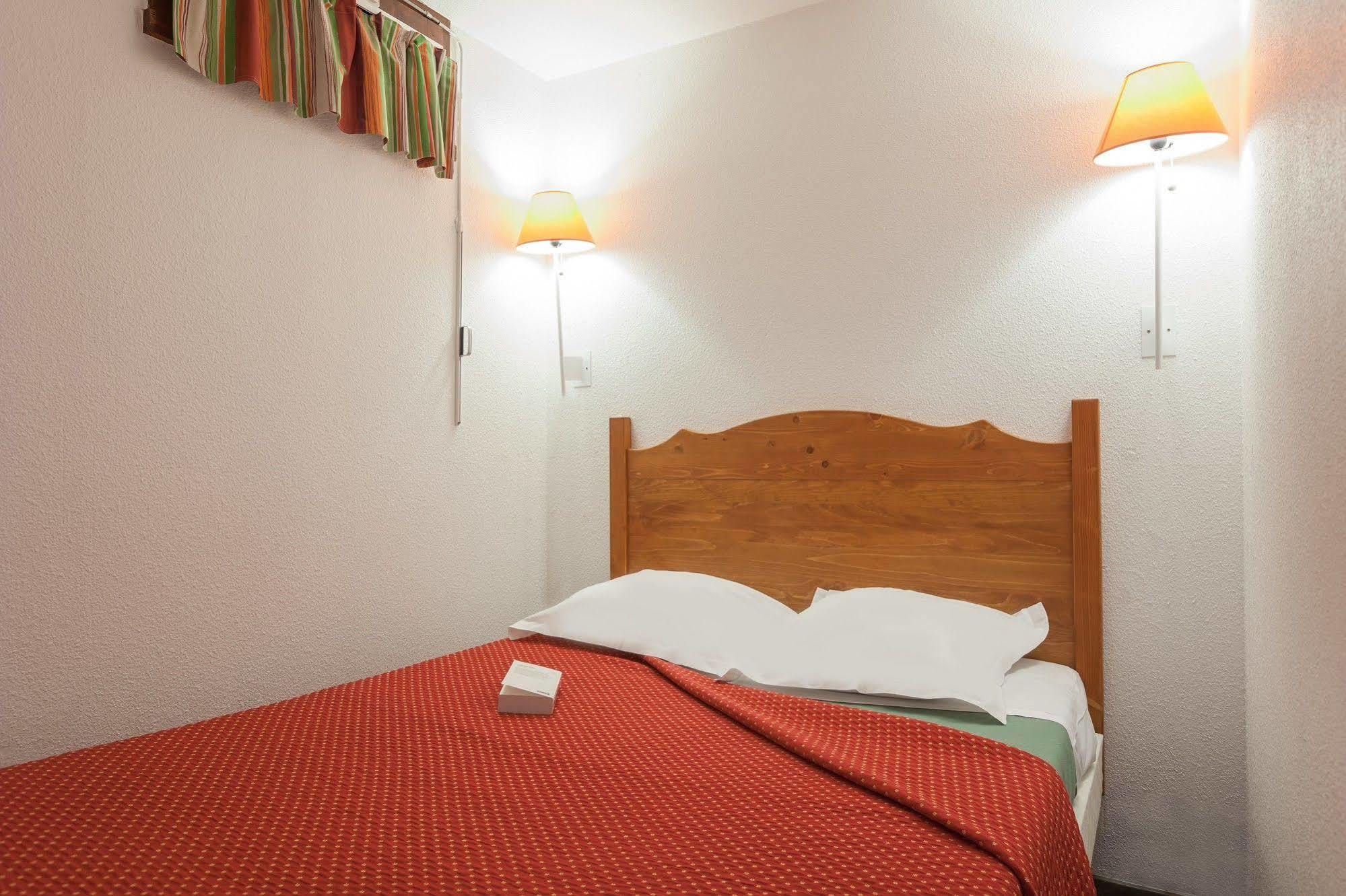 Residence Les Melezes Alpe d'Huez Zewnętrze zdjęcie