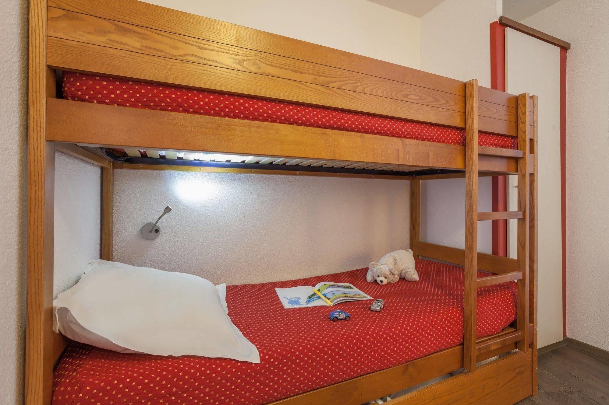 Residence Les Melezes Alpe d'Huez Zewnętrze zdjęcie